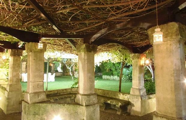 Hotel Del Campo