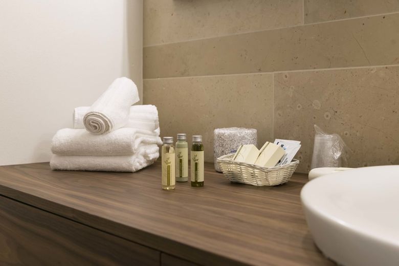 Hotel Albergo Del Sedile