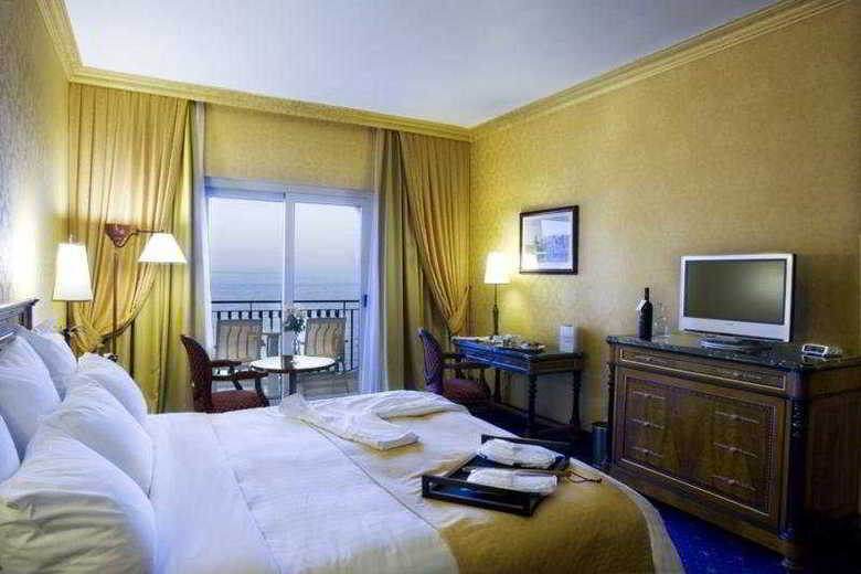 Hotel Hilton Giardini Naxos