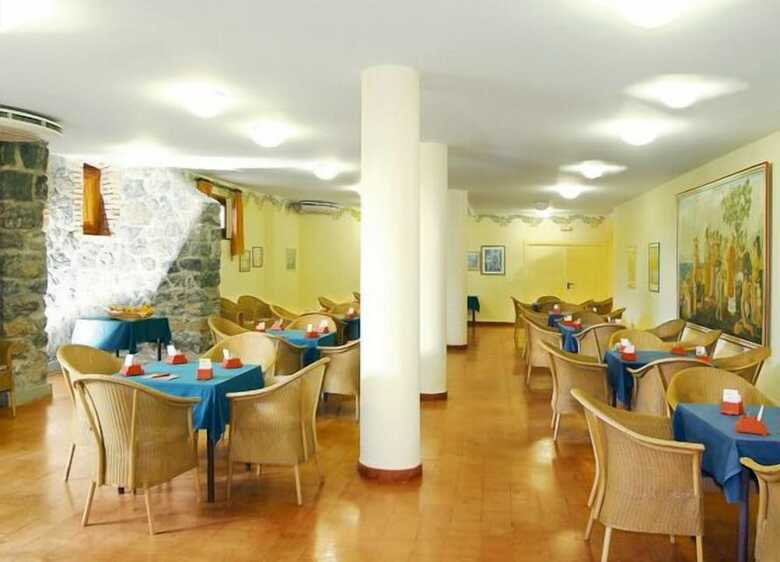 Sporting Baja Hotel