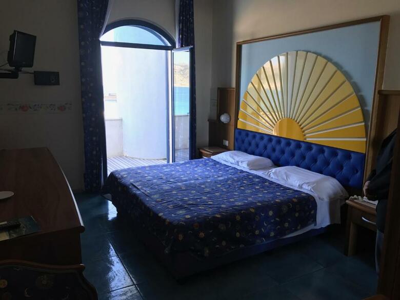 Sporting Baja Hotel