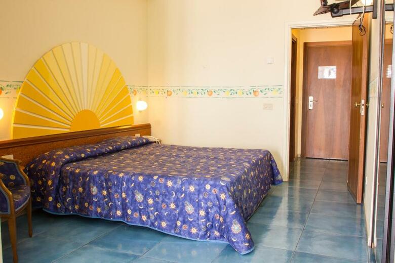 Sporting Baja Hotel