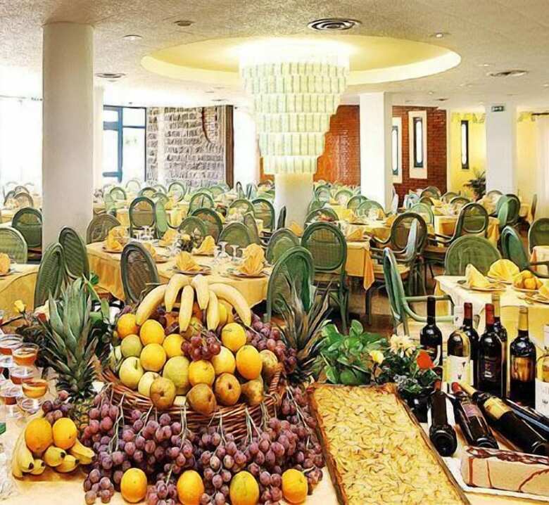 Sporting Baja Hotel