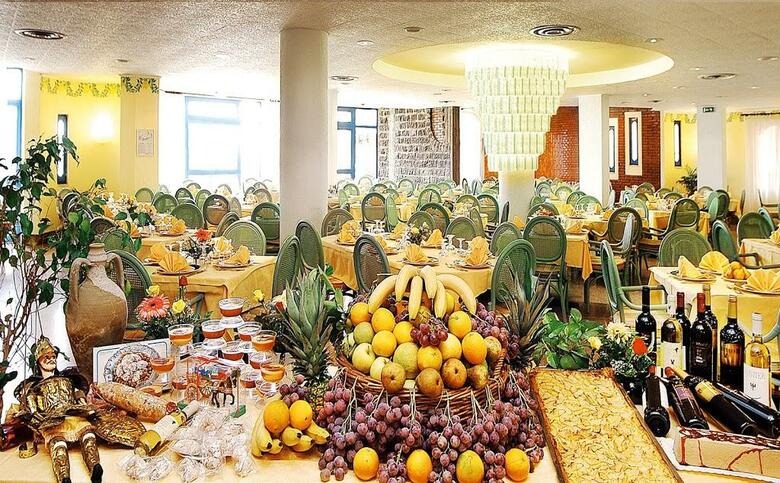 Sporting Baja Hotel