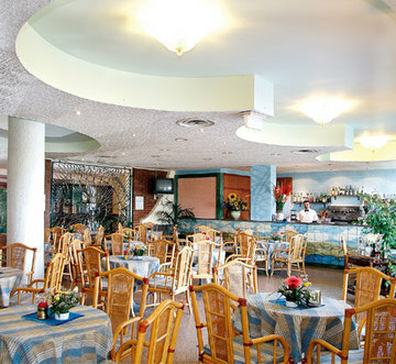 Sporting Baja Hotel