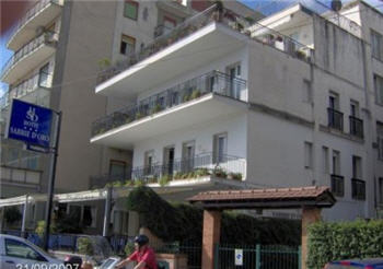 Hotel Sabbie D'oro