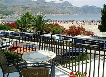 Hotel Sabbie D'oro