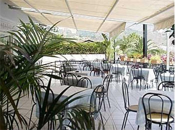 Hotel Sabbie D'oro