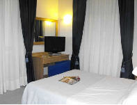 Hotel Sabbie D'oro