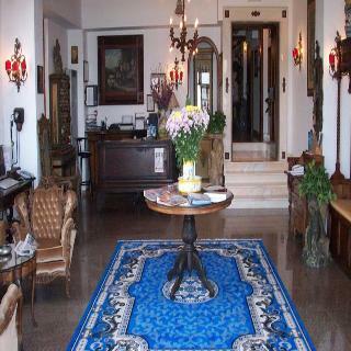 Hotel La Riva