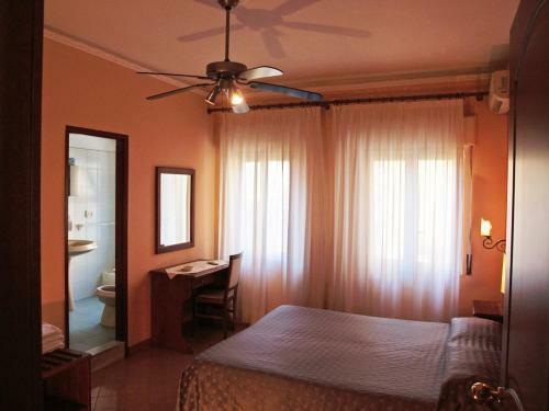 Hotel Costa Azzurra