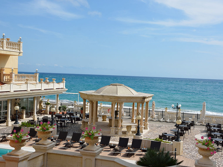 Hotel Hellenia Yachting