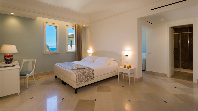 Hotel Hellenia Yachting