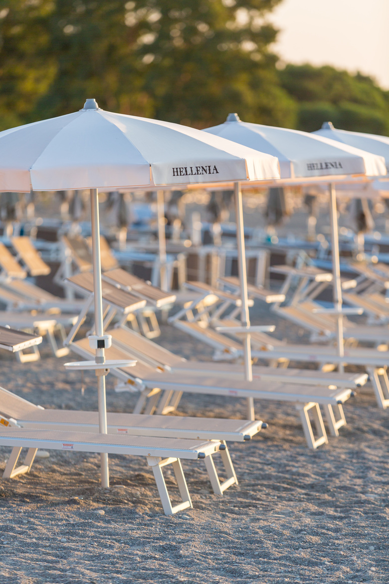 Hotel Hellenia Yachting