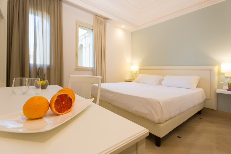 Hotel Hellenia Yachting