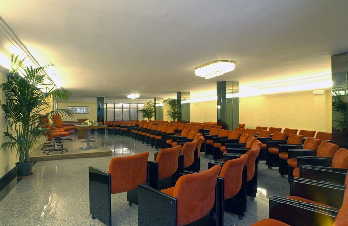 Hotel Hellenia Yachting