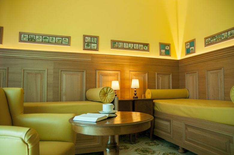 Hotel Palladio
