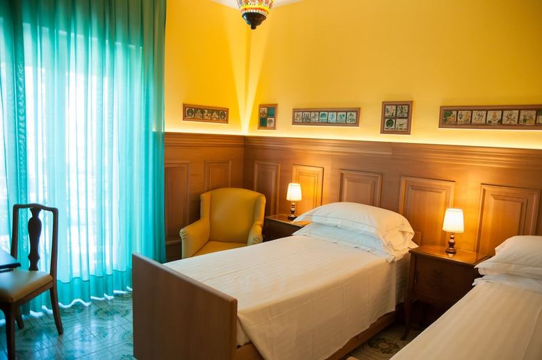 Hotel Palladio