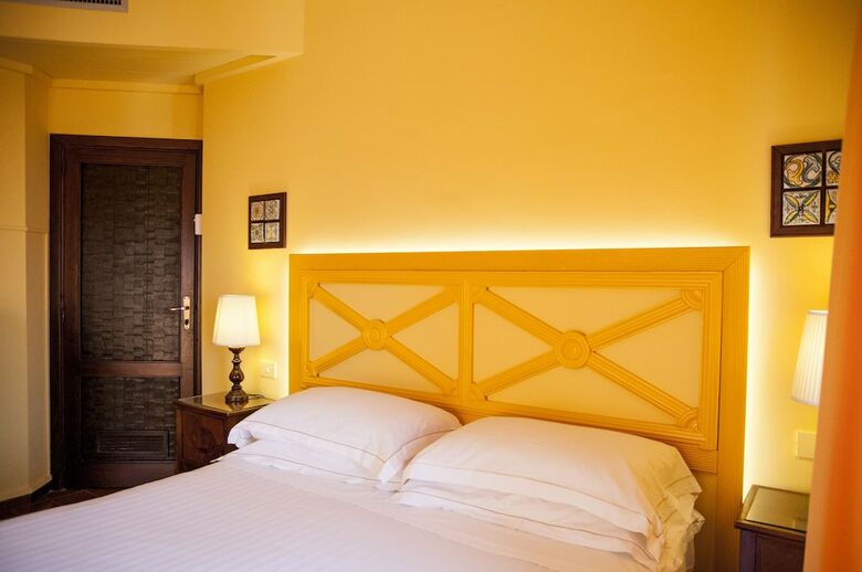 Hotel Palladio