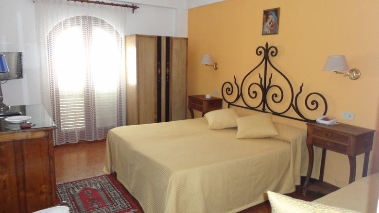 Hotel Villa Mora