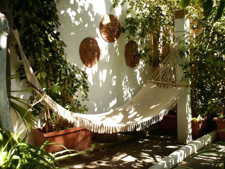 Hotel Augustus Villa