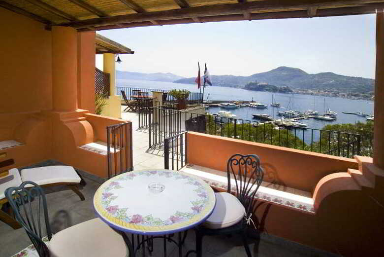Hotel A Pinnata