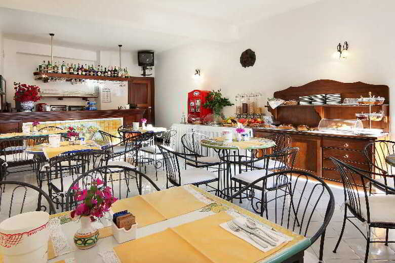 Hotel A Pinnata