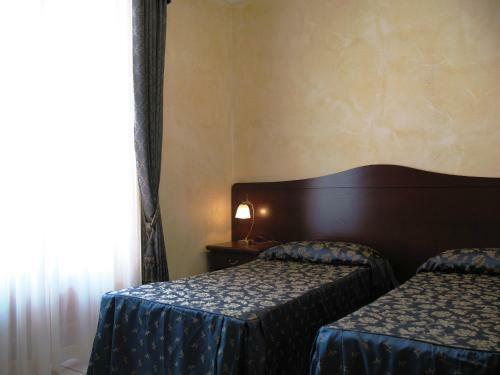 Hotel Residence Alberghiero Eolie