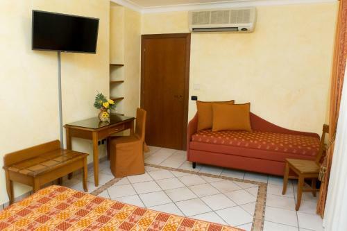 Hotel Residence Alberghiero Eolie