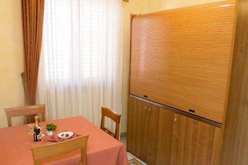 Hotel Residence Alberghiero Eolie
