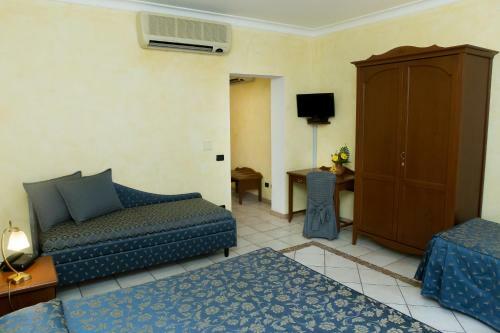 Hotel Residence Alberghiero Eolie