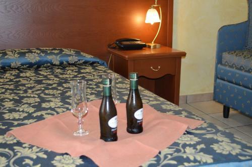 Hotel Residence Alberghiero Eolie