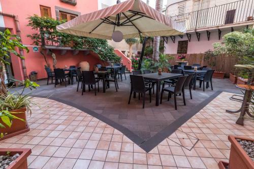 Hotel Residence Alberghiero Eolie