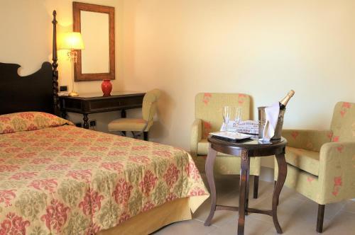 Arciduca Grand Hotel