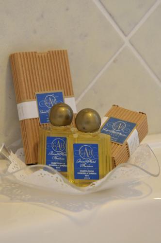 Arciduca Grand Hotel