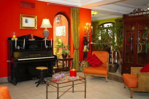 Arciduca Grand Hotel