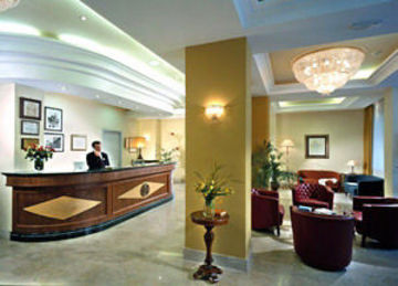 Hotel Europa Palace