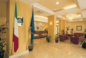 Hotel Europa Palace