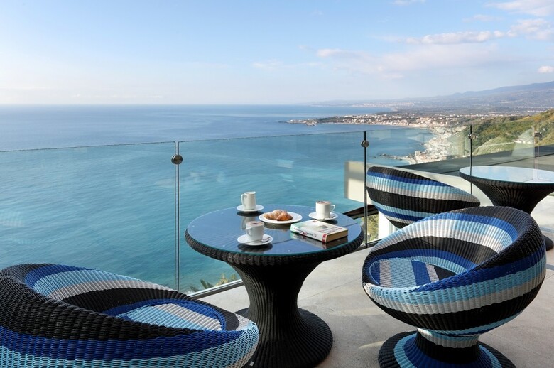 Hotel Eurostars Monte Tauro