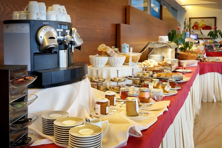 Hotel Eurostars Monte Tauro