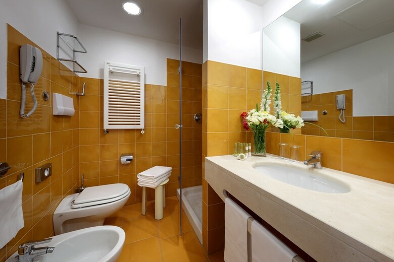 Hotel Eurostars Monte Tauro