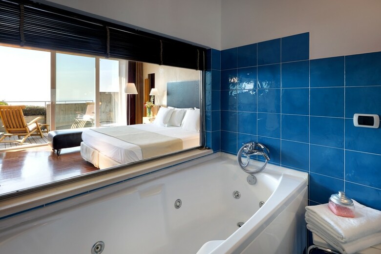 Hotel Eurostars Monte Tauro