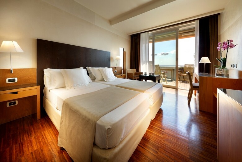 Hotel Eurostars Monte Tauro