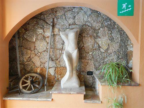 Andromaco Palace Hotel