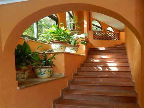 Andromaco Palace Hotel