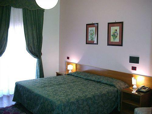Andromaco Palace Hotel