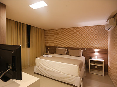 Andromaco Palace Hotel