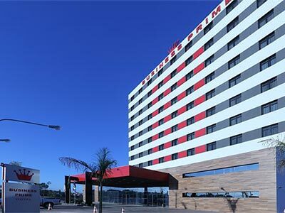 Andromaco Palace Hotel