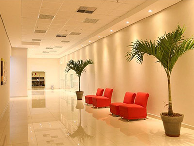 Andromaco Palace Hotel