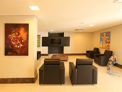 Andromaco Palace Hotel
